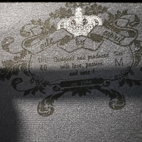 SZ M EDC dress - Picture 4 of 5